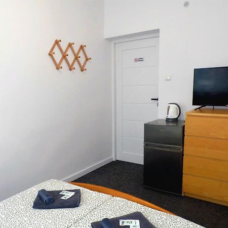 Tk Apartamenty I Pokoje Гдиня Екстер'єр фото