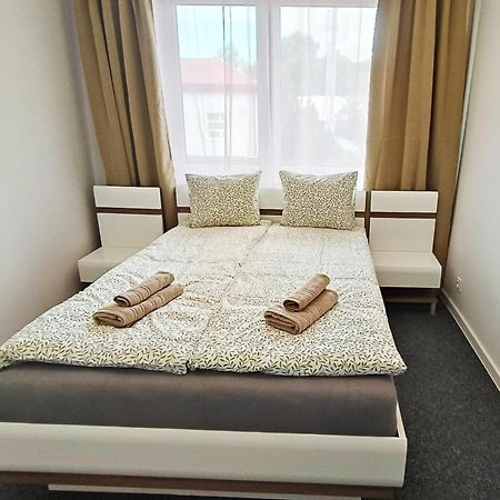 Tk Apartamenty I Pokoje Гдиня Екстер'єр фото