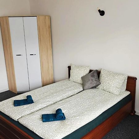 Tk Apartamenty I Pokoje Гдиня Екстер'єр фото