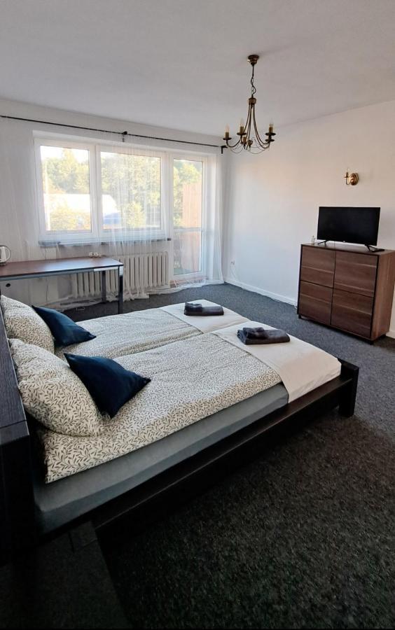 Tk Apartamenty I Pokoje Гдиня Екстер'єр фото