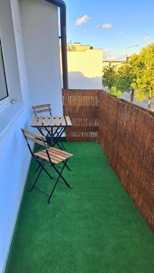 Tk Apartamenty I Pokoje Гдиня Екстер'єр фото
