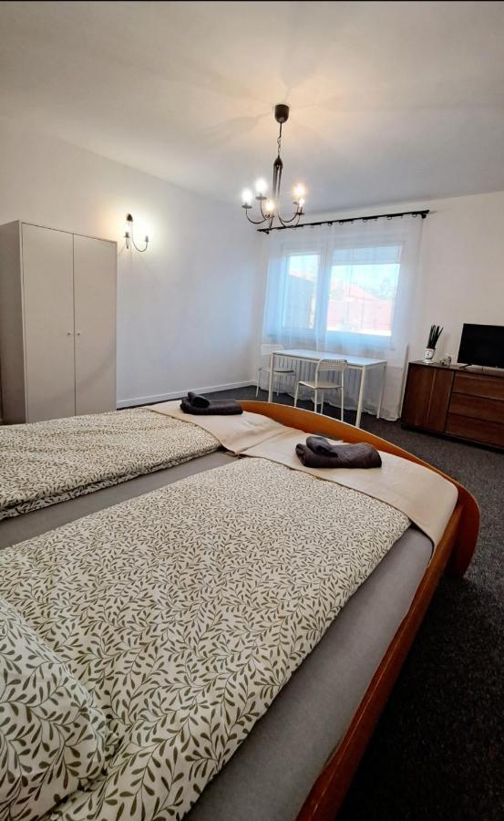 Tk Apartamenty I Pokoje Гдиня Екстер'єр фото