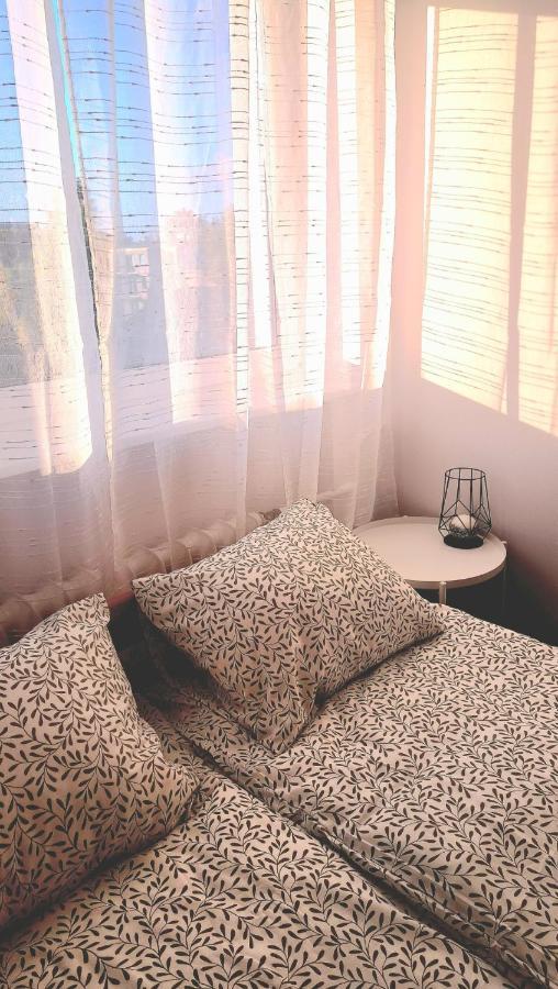 Tk Apartamenty I Pokoje Гдиня Екстер'єр фото