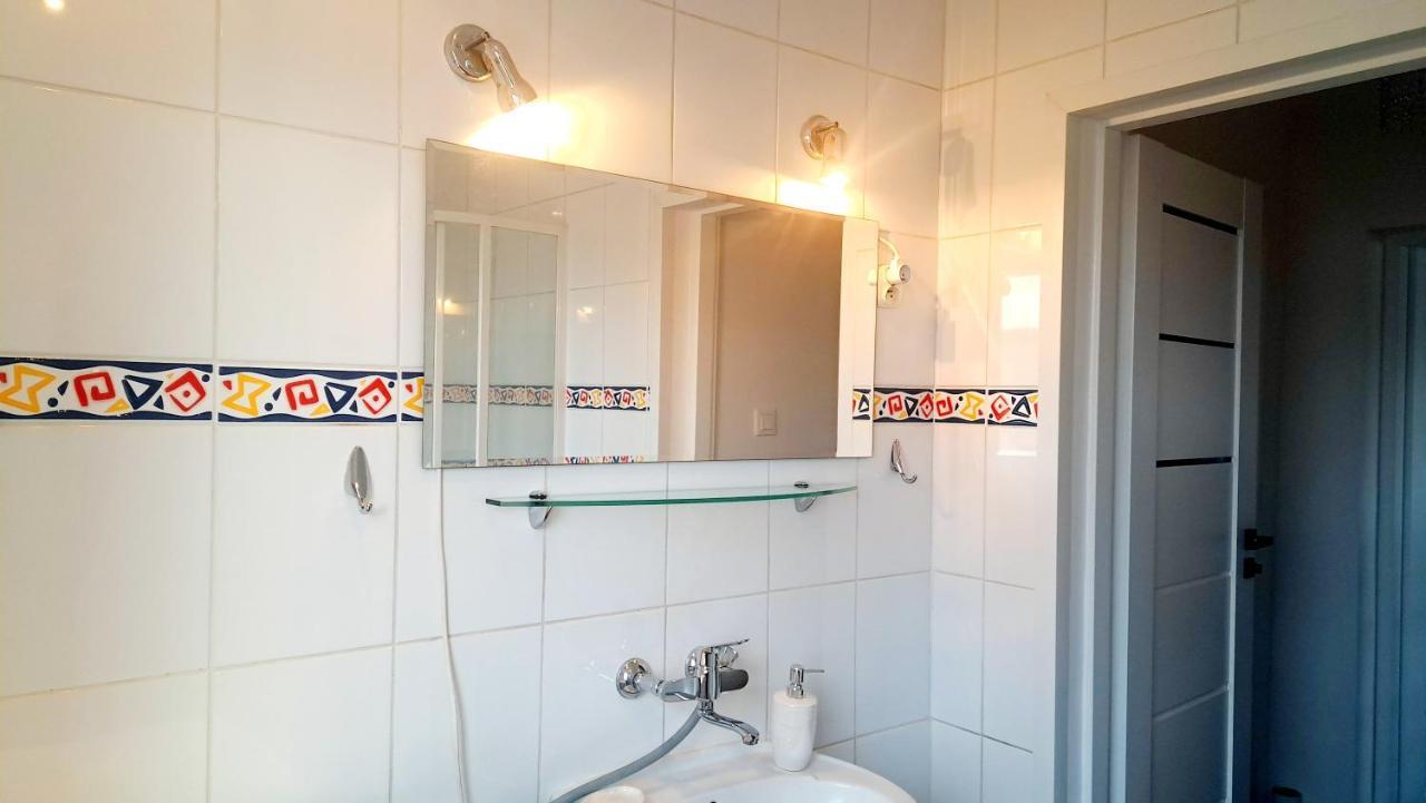 Tk Apartamenty I Pokoje Гдиня Екстер'єр фото