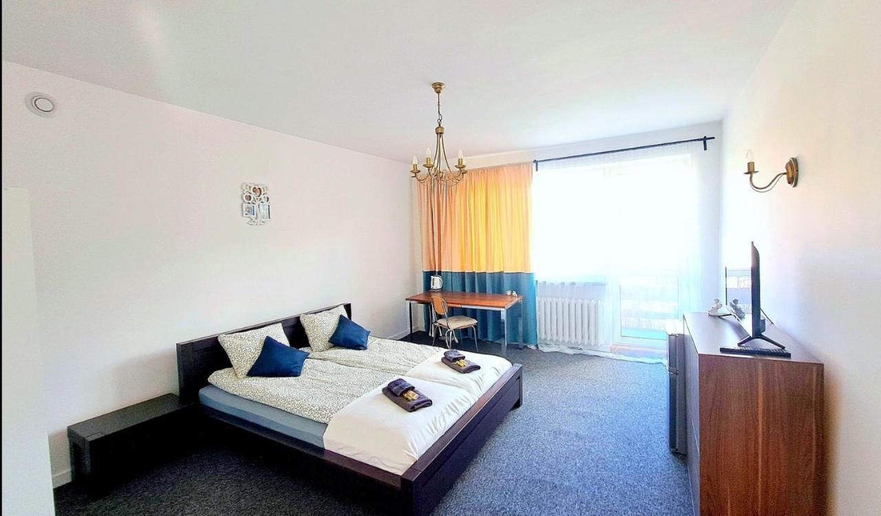 Tk Apartamenty I Pokoje Гдиня Екстер'єр фото