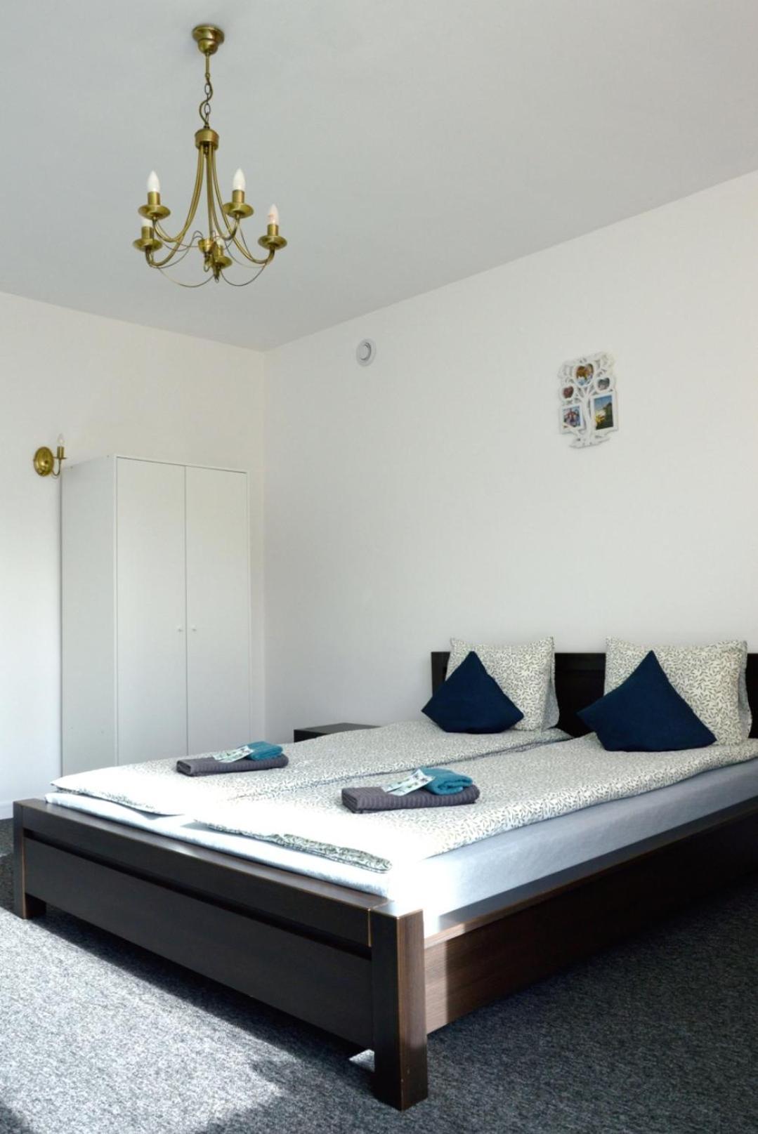 Tk Apartamenty I Pokoje Гдиня Екстер'єр фото