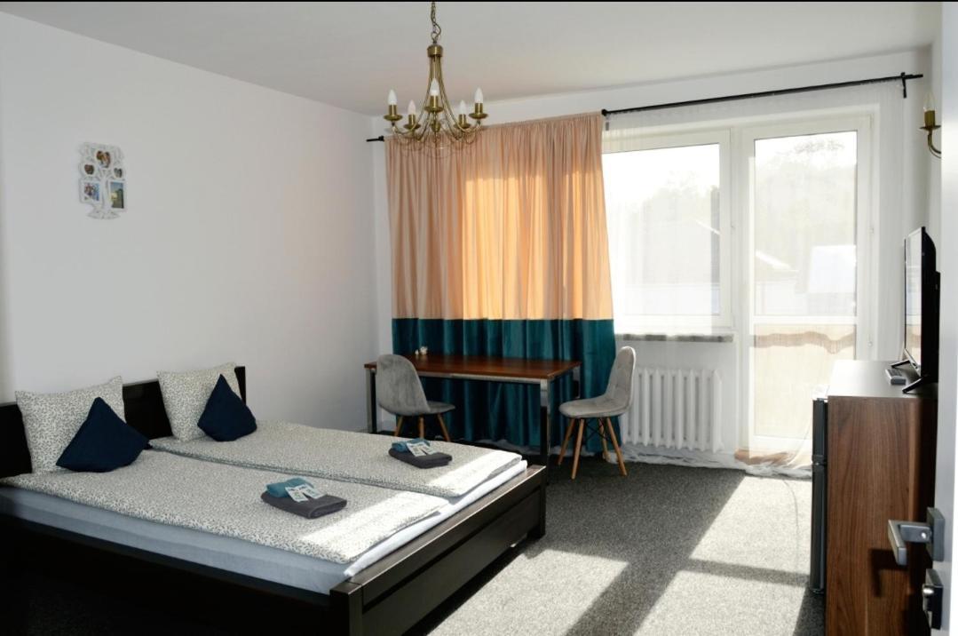Tk Apartamenty I Pokoje Гдиня Екстер'єр фото
