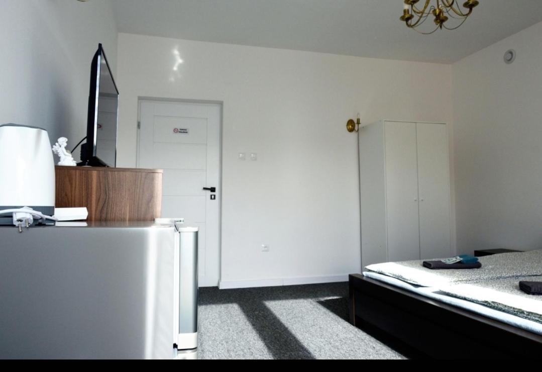 Tk Apartamenty I Pokoje Гдиня Екстер'єр фото