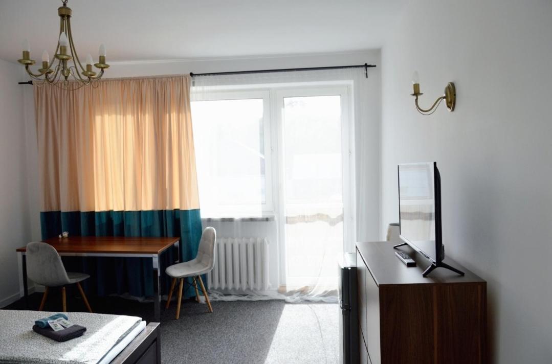 Tk Apartamenty I Pokoje Гдиня Екстер'єр фото