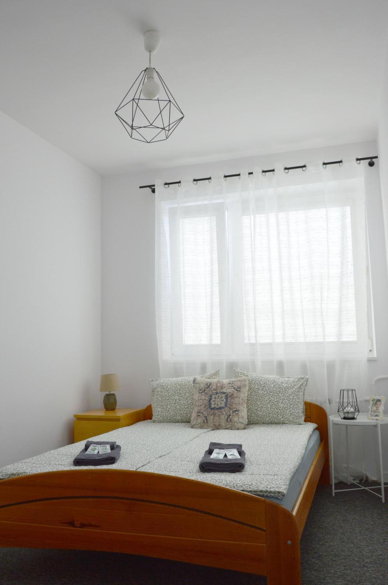 Tk Apartamenty I Pokoje Гдиня Екстер'єр фото
