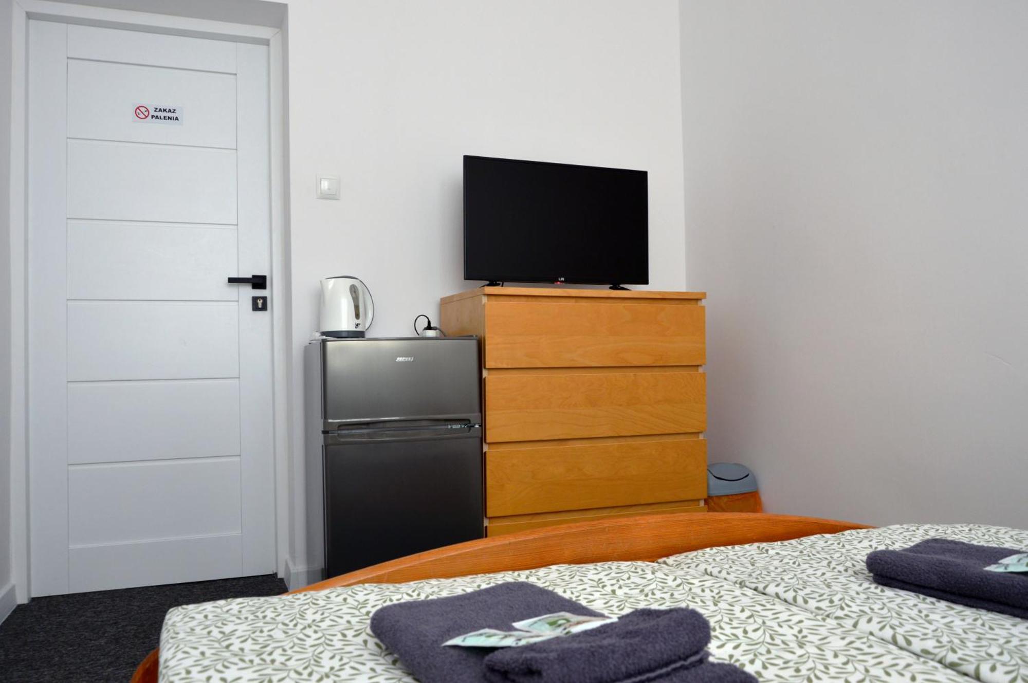 Tk Apartamenty I Pokoje Гдиня Екстер'єр фото