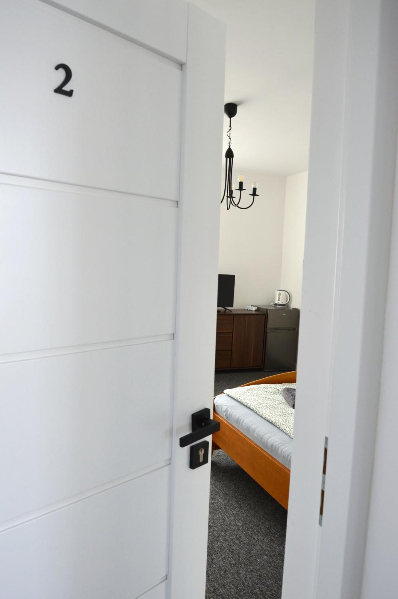 Tk Apartamenty I Pokoje Гдиня Екстер'єр фото