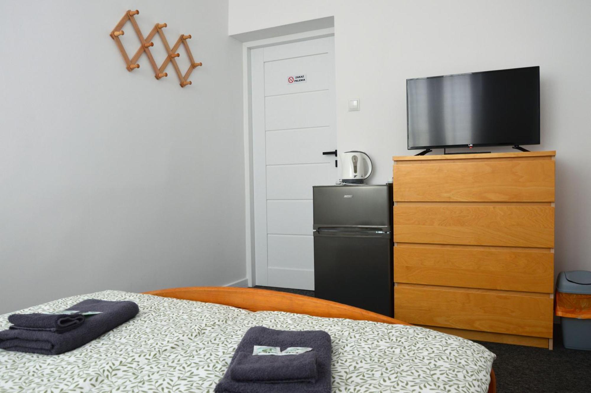 Tk Apartamenty I Pokoje Гдиня Екстер'єр фото