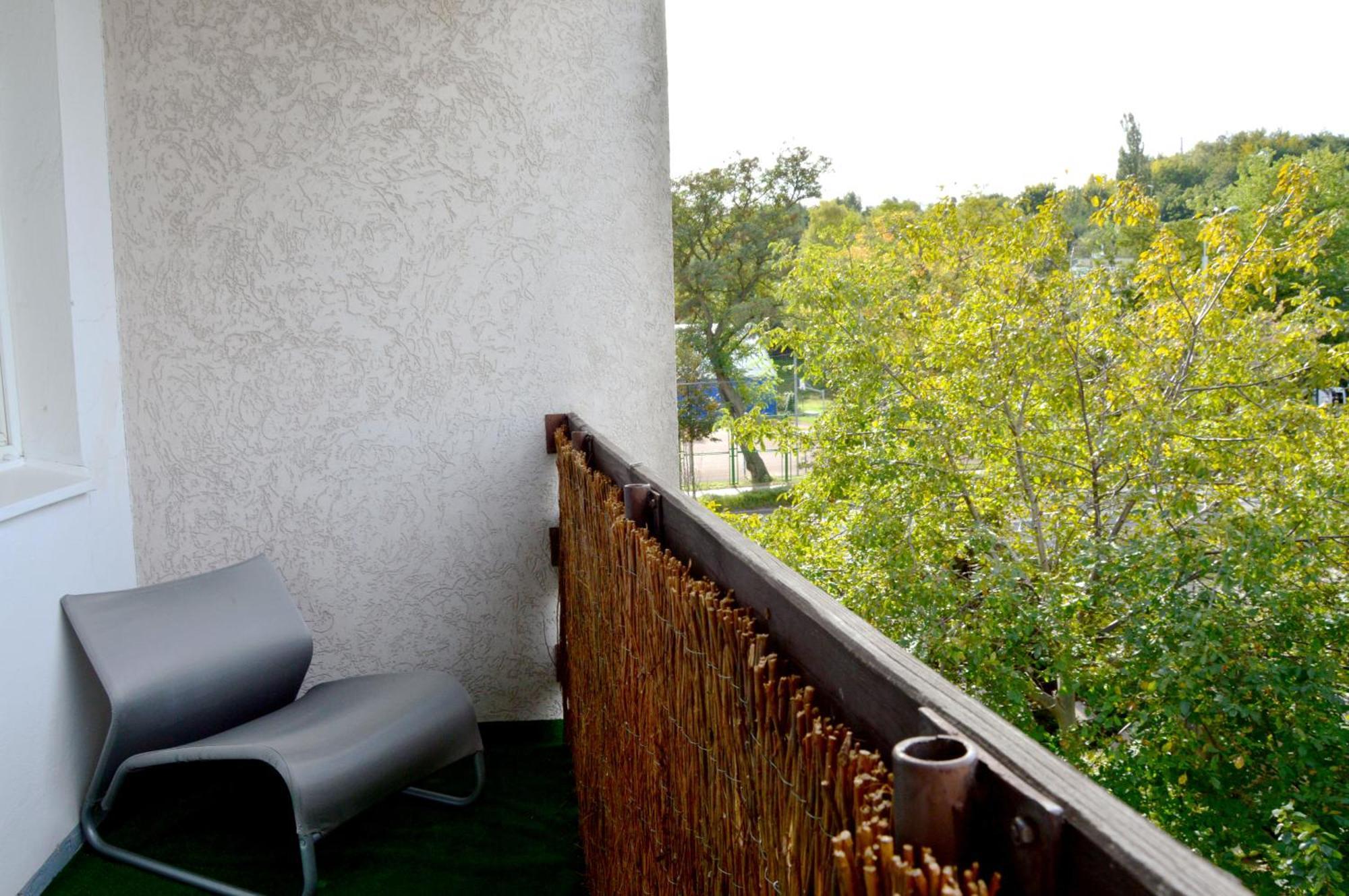 Tk Apartamenty I Pokoje Гдиня Екстер'єр фото
