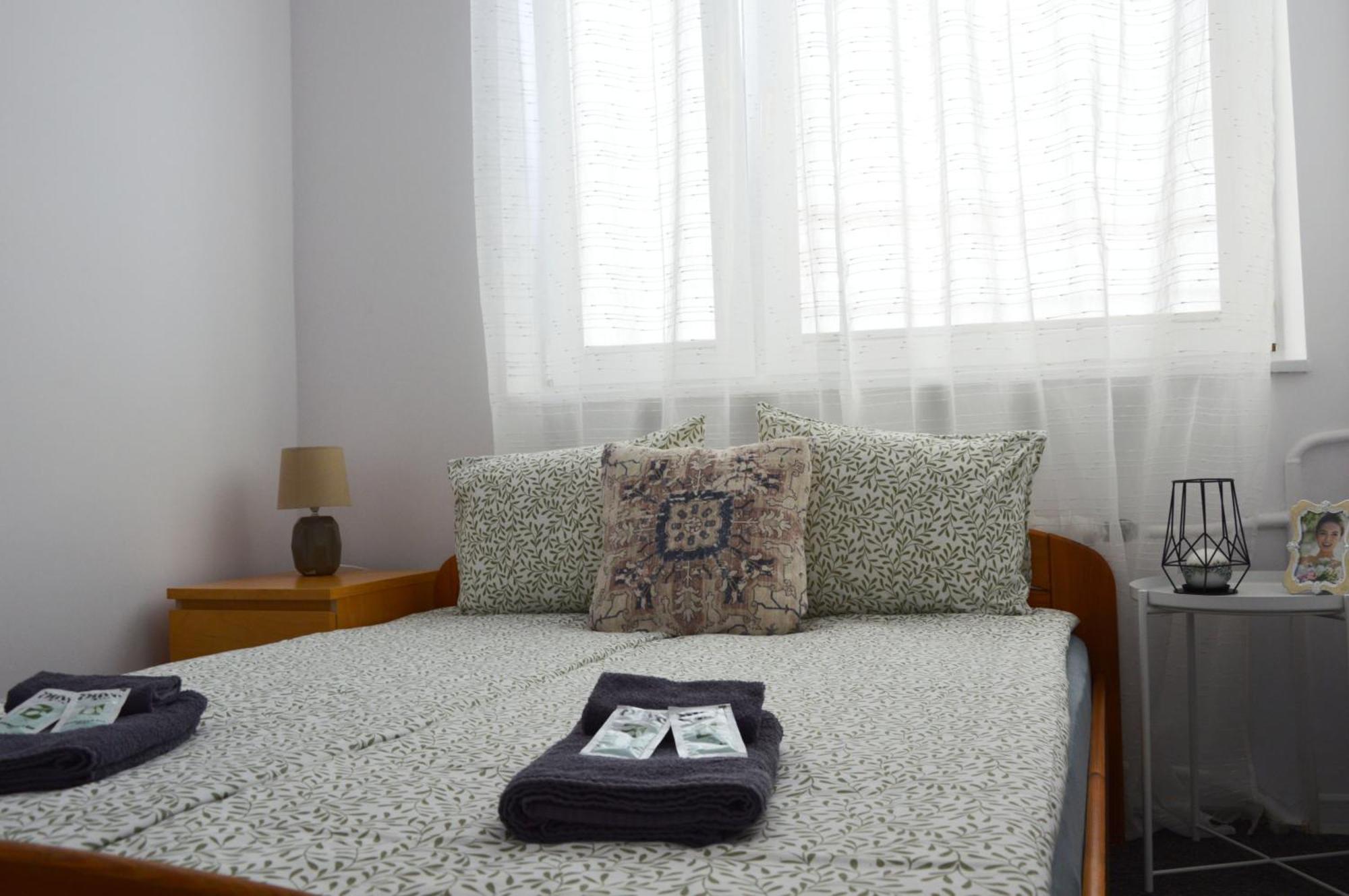 Tk Apartamenty I Pokoje Гдиня Екстер'єр фото