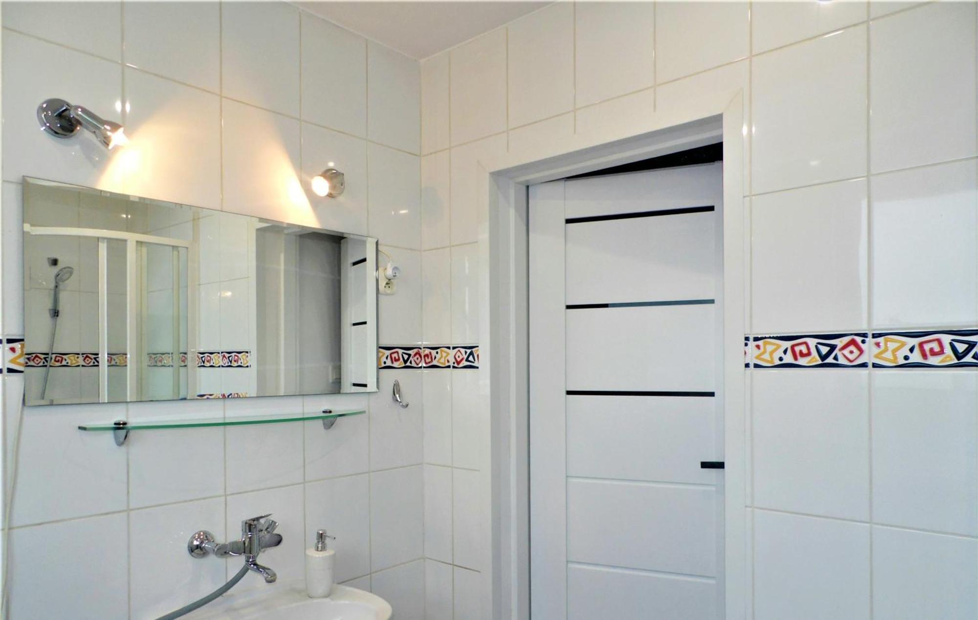 Tk Apartamenty I Pokoje Гдиня Екстер'єр фото