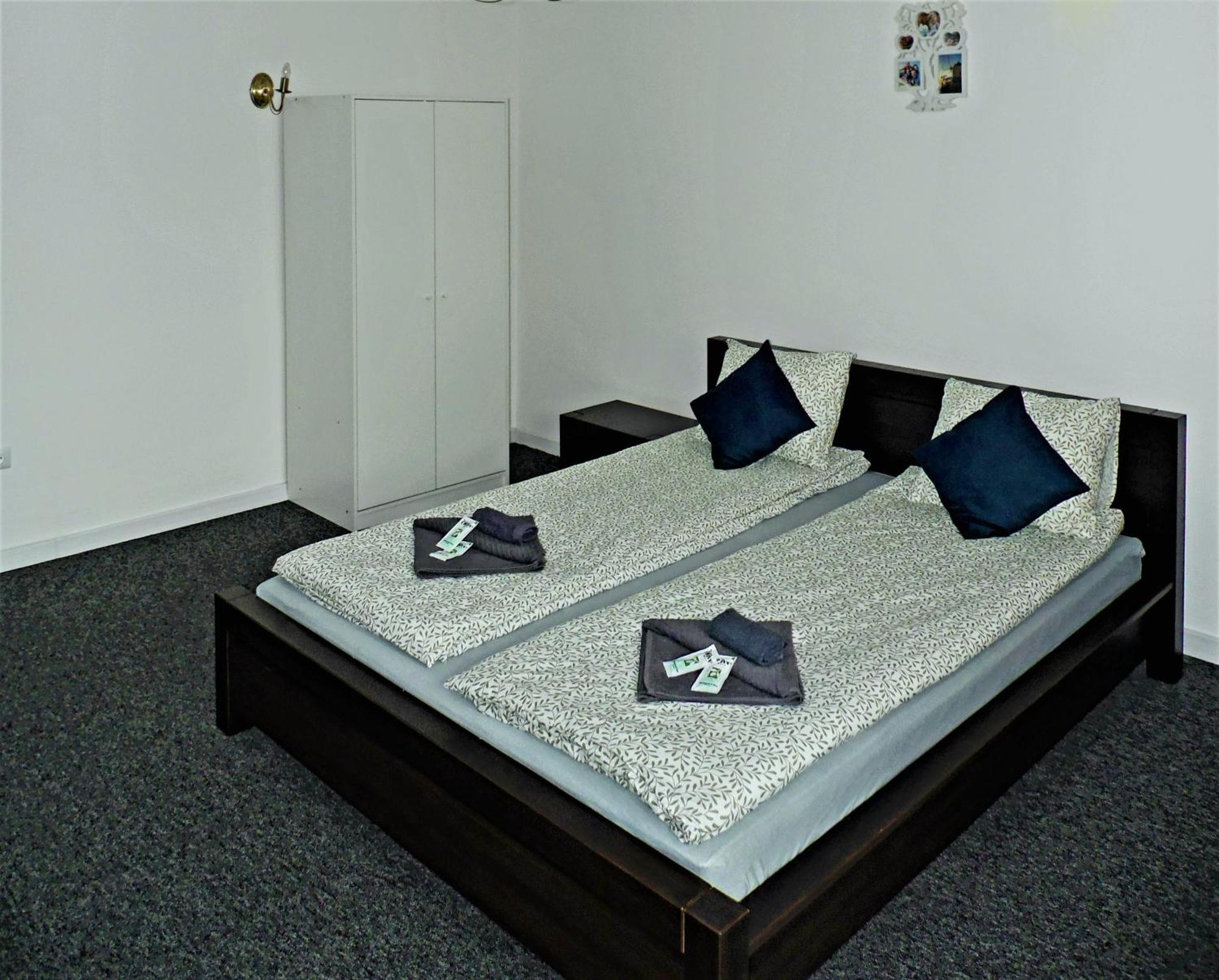 Tk Apartamenty I Pokoje Гдиня Екстер'єр фото