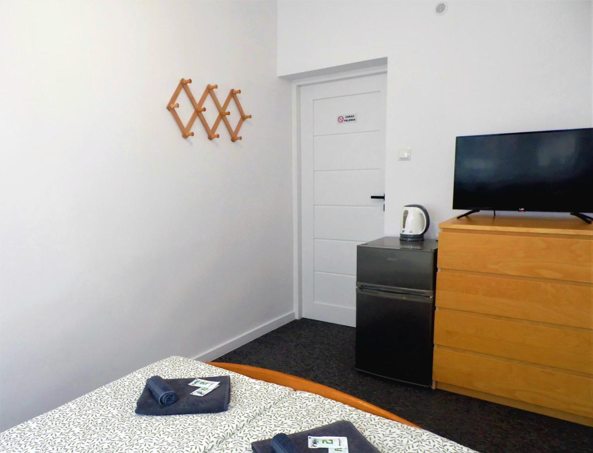 Tk Apartamenty I Pokoje Гдиня Екстер'єр фото