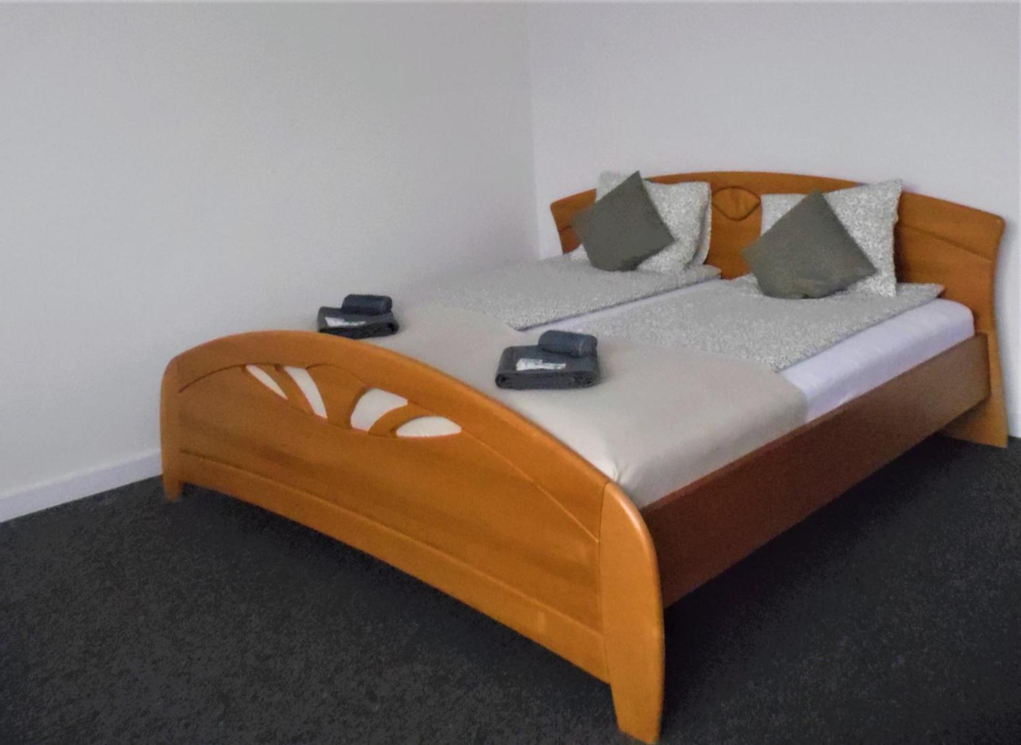 Tk Apartamenty I Pokoje Гдиня Екстер'єр фото