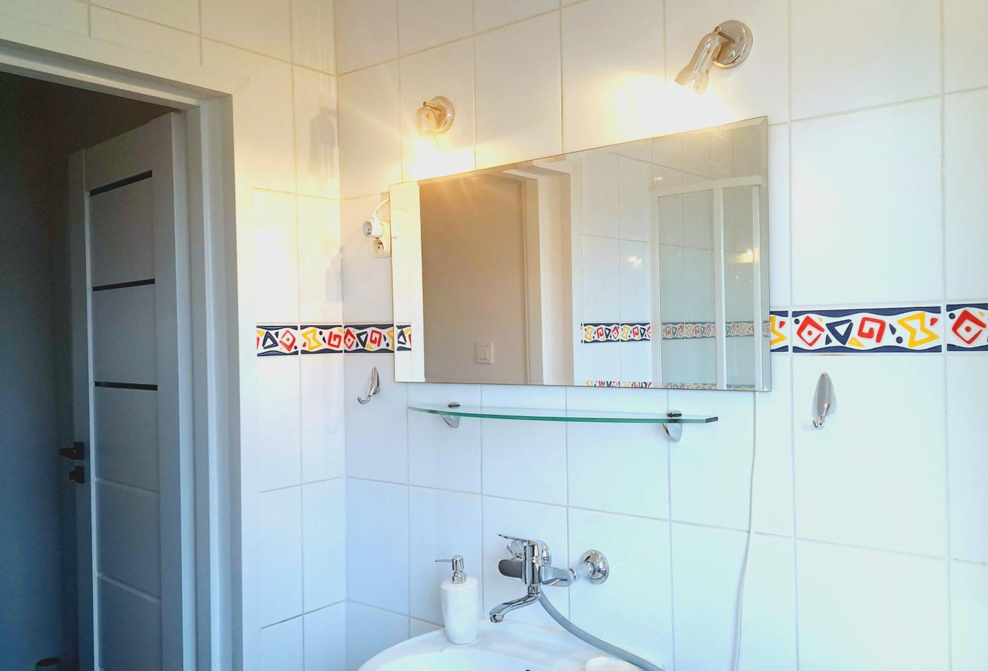 Tk Apartamenty I Pokoje Гдиня Екстер'єр фото