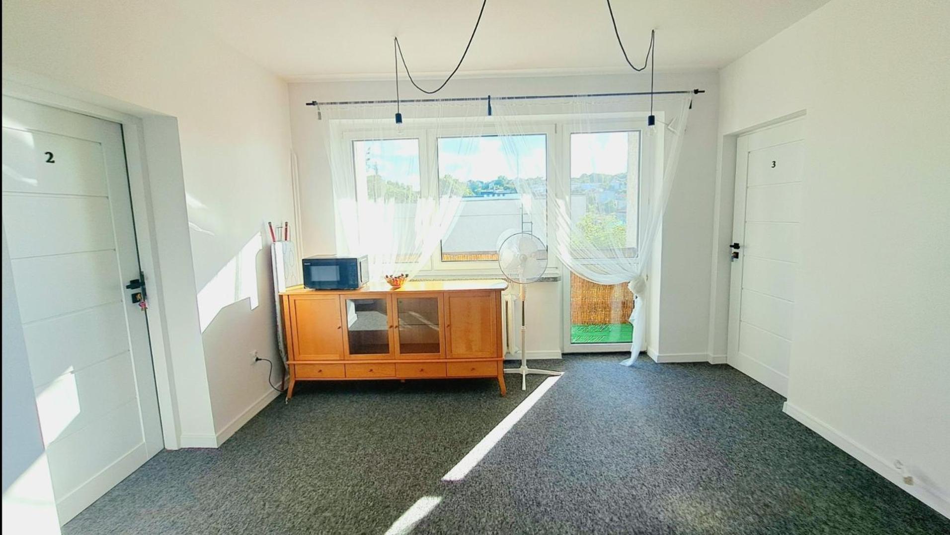Tk Apartamenty I Pokoje Гдиня Екстер'єр фото