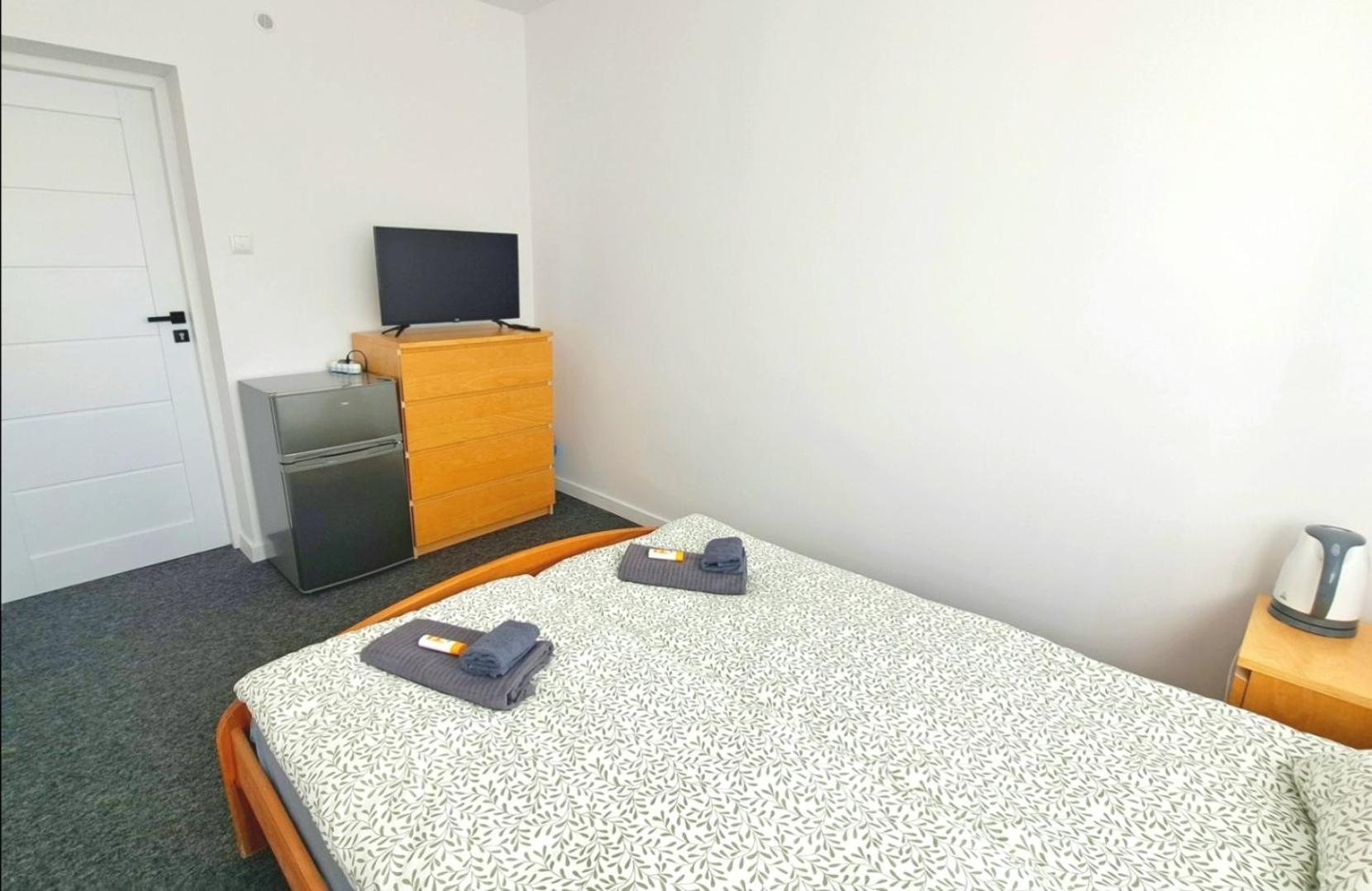 Tk Apartamenty I Pokoje Гдиня Екстер'єр фото
