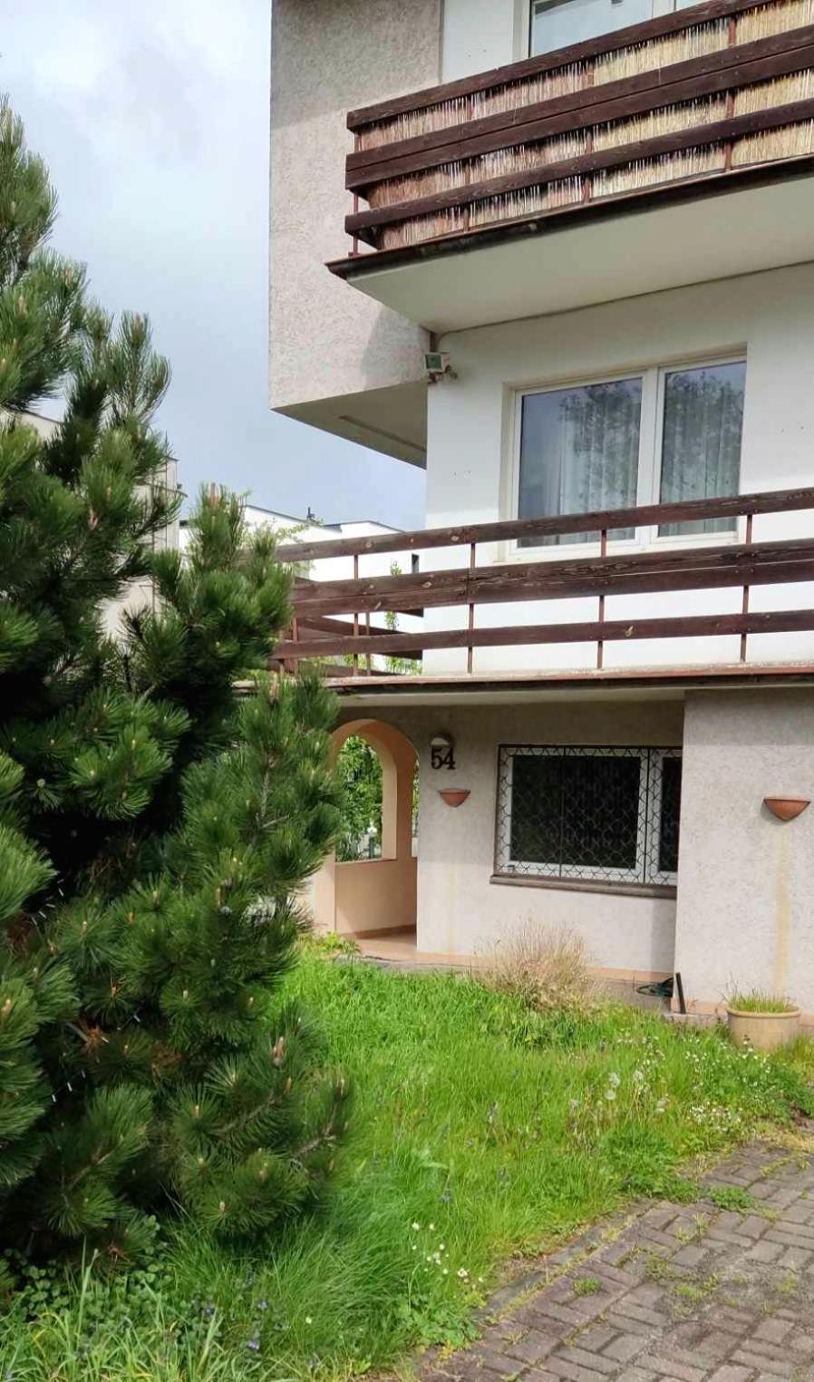 Tk Apartamenty I Pokoje Гдиня Екстер'єр фото