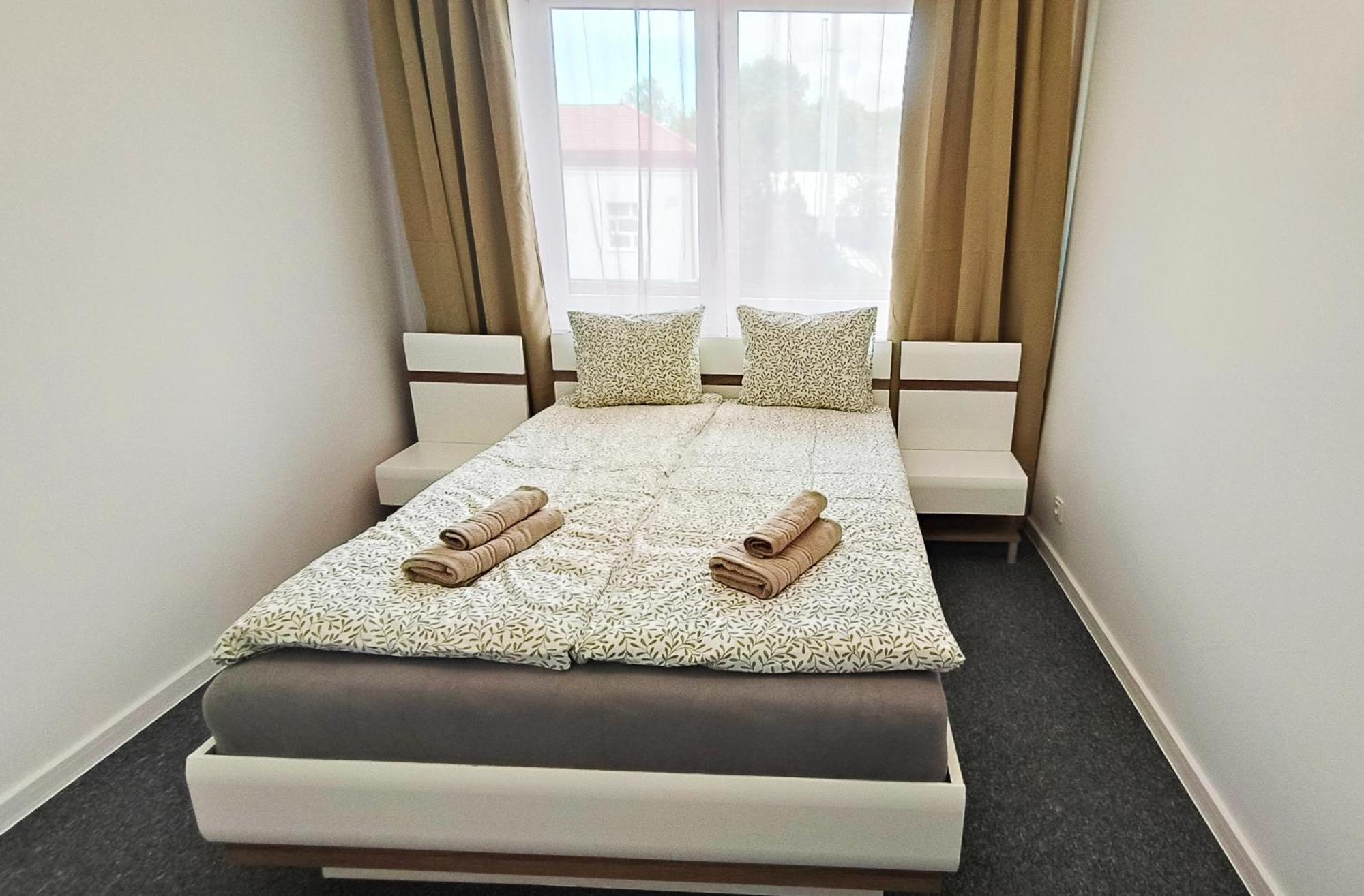 Tk Apartamenty I Pokoje Гдиня Екстер'єр фото