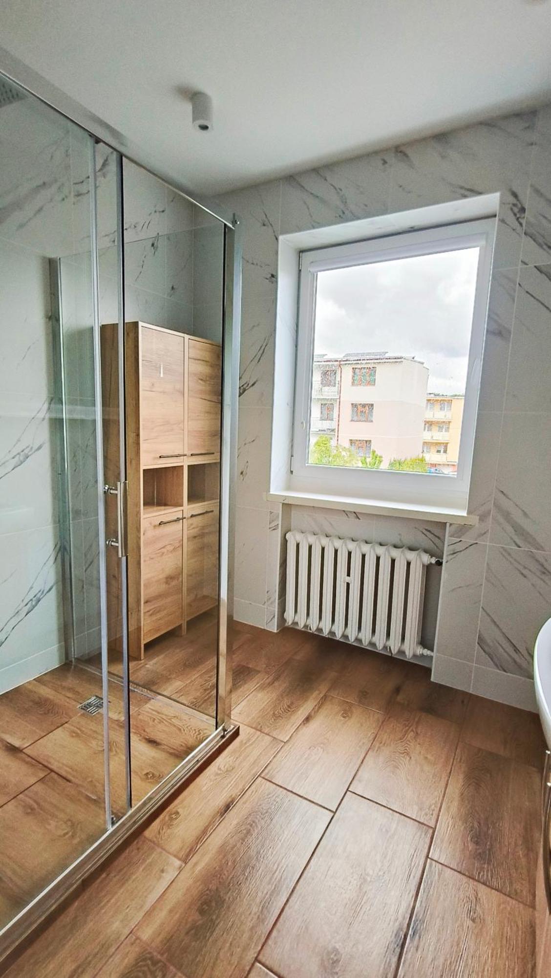 Tk Apartamenty I Pokoje Гдиня Екстер'єр фото