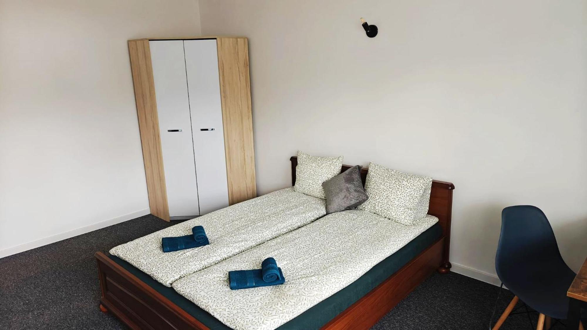 Tk Apartamenty I Pokoje Гдиня Екстер'єр фото