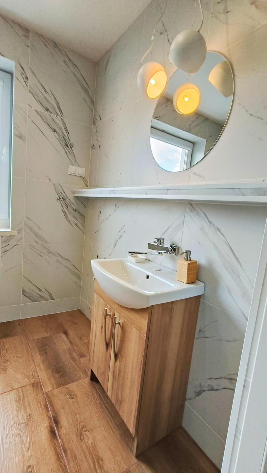 Tk Apartamenty I Pokoje Гдиня Екстер'єр фото