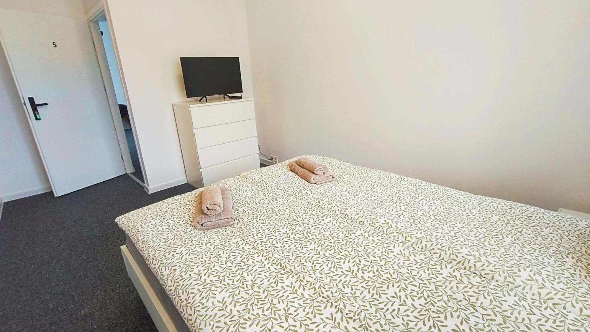 Tk Apartamenty I Pokoje Гдиня Екстер'єр фото