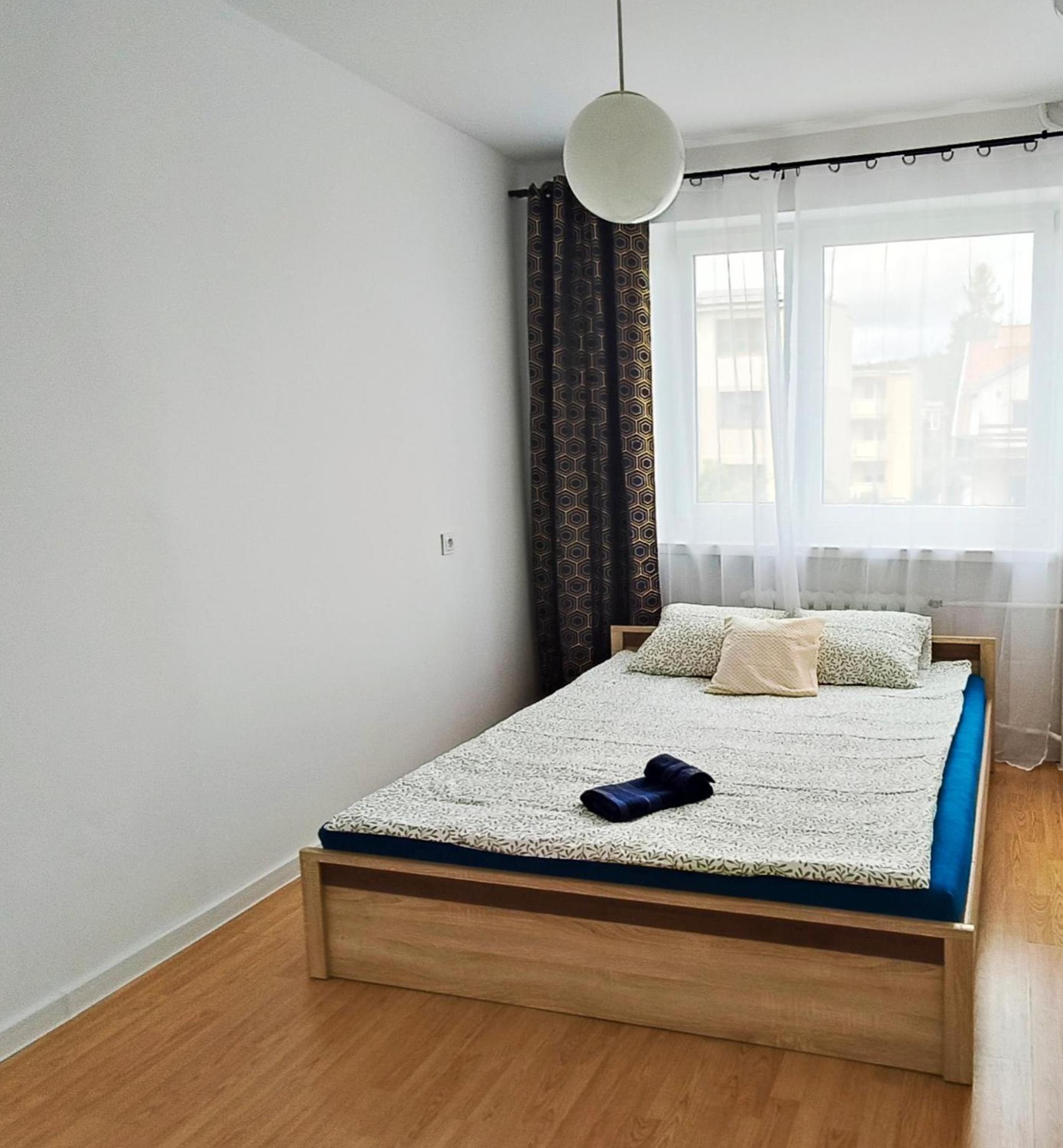 Tk Apartamenty I Pokoje Гдиня Екстер'єр фото