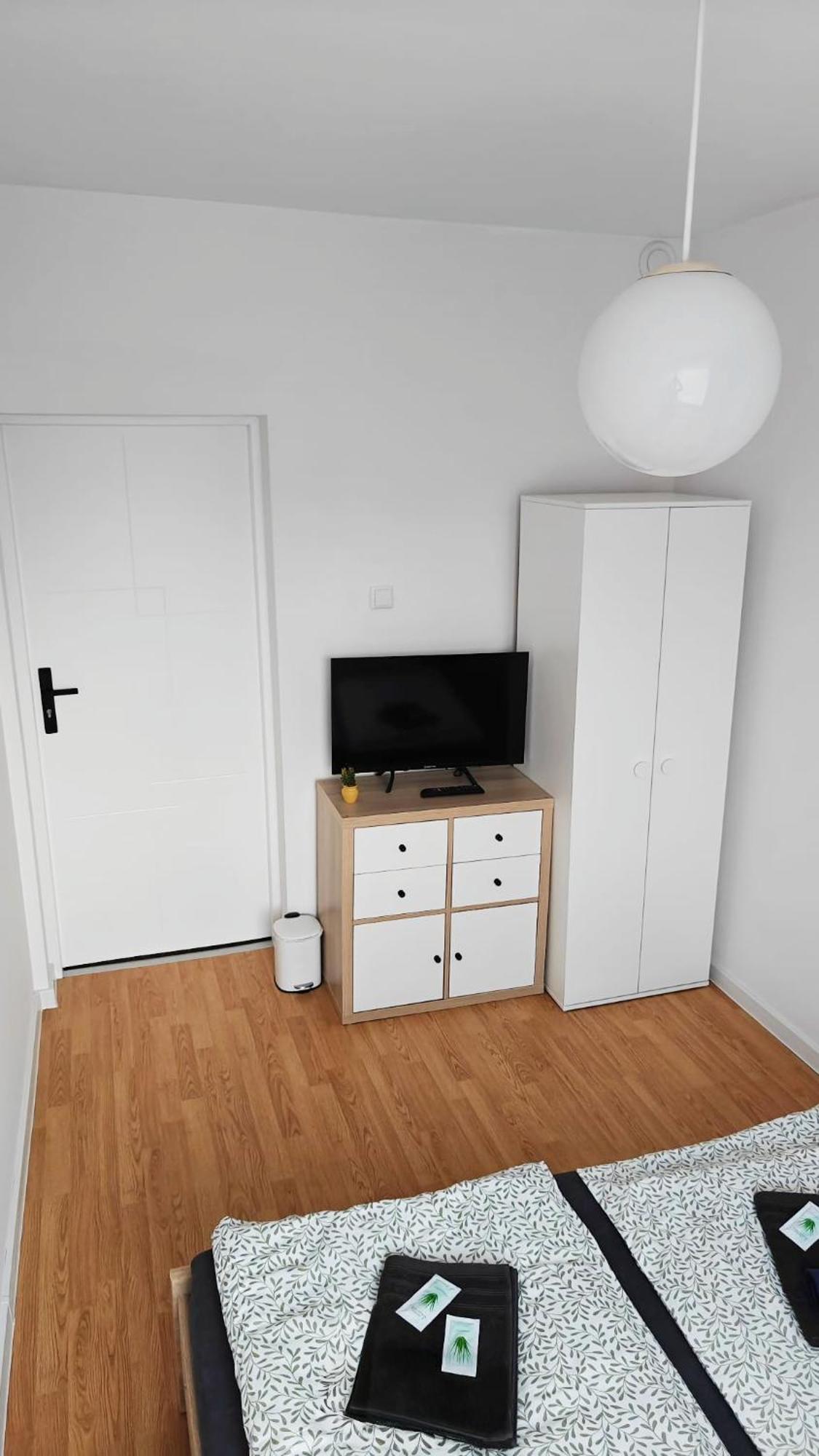 Tk Apartamenty I Pokoje Гдиня Екстер'єр фото