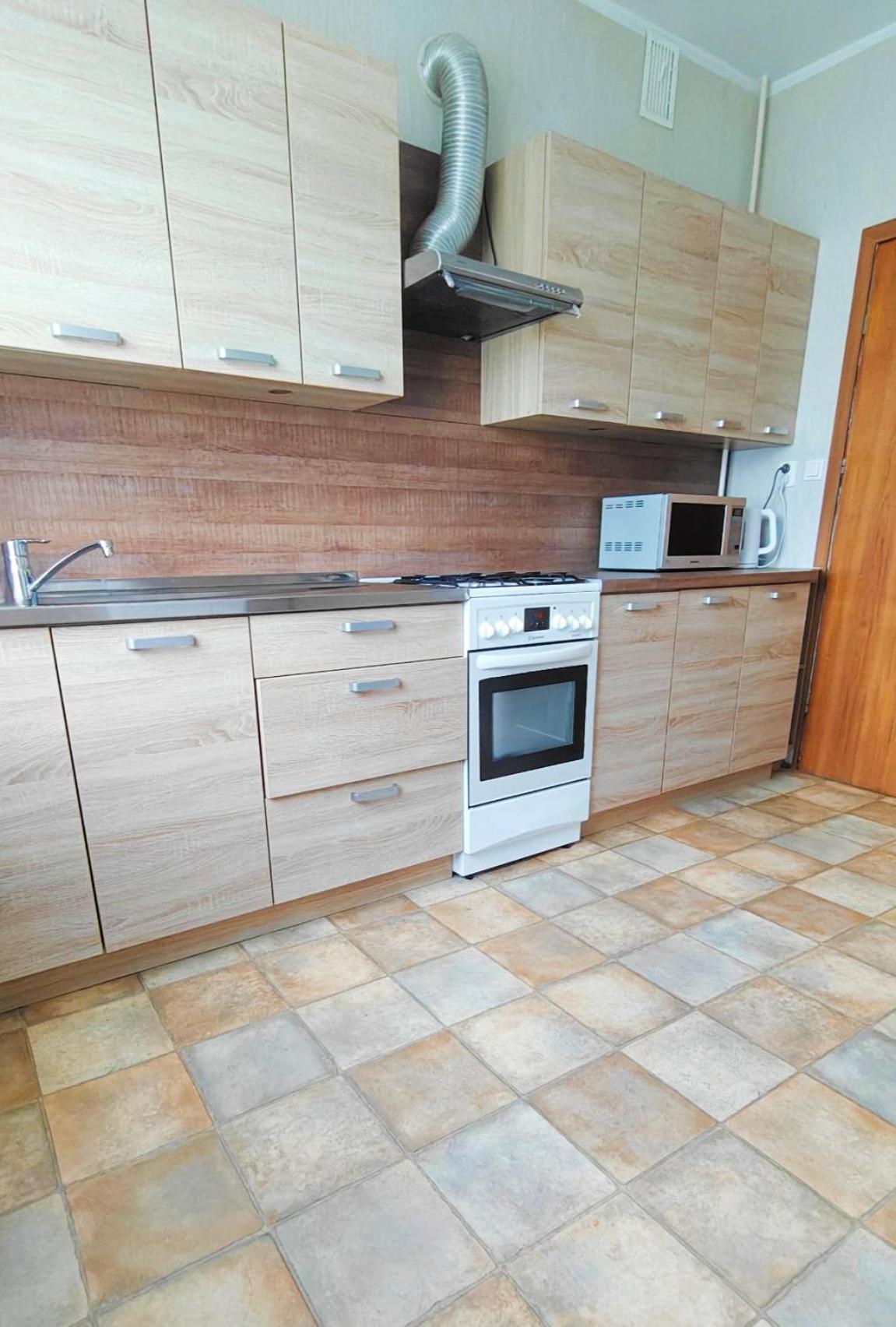 Tk Apartamenty I Pokoje Гдиня Екстер'єр фото