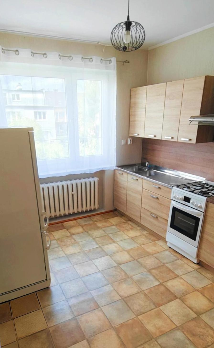 Tk Apartamenty I Pokoje Гдиня Екстер'єр фото