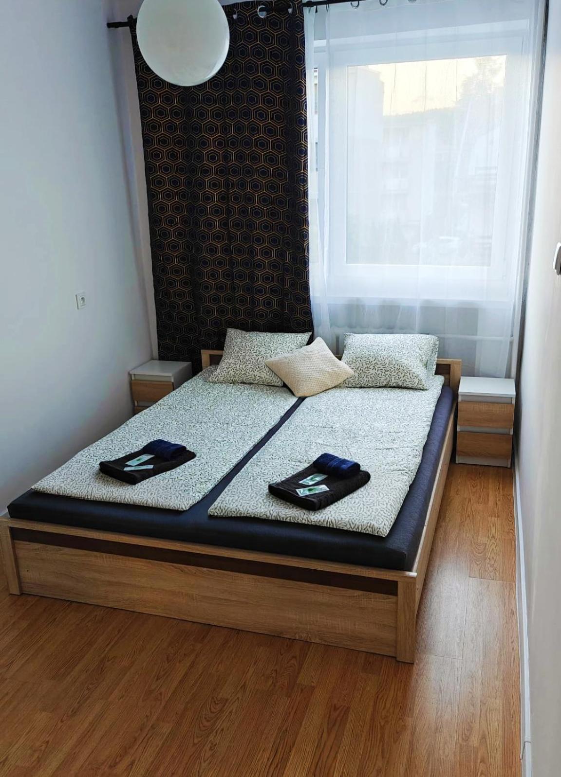 Tk Apartamenty I Pokoje Гдиня Екстер'єр фото
