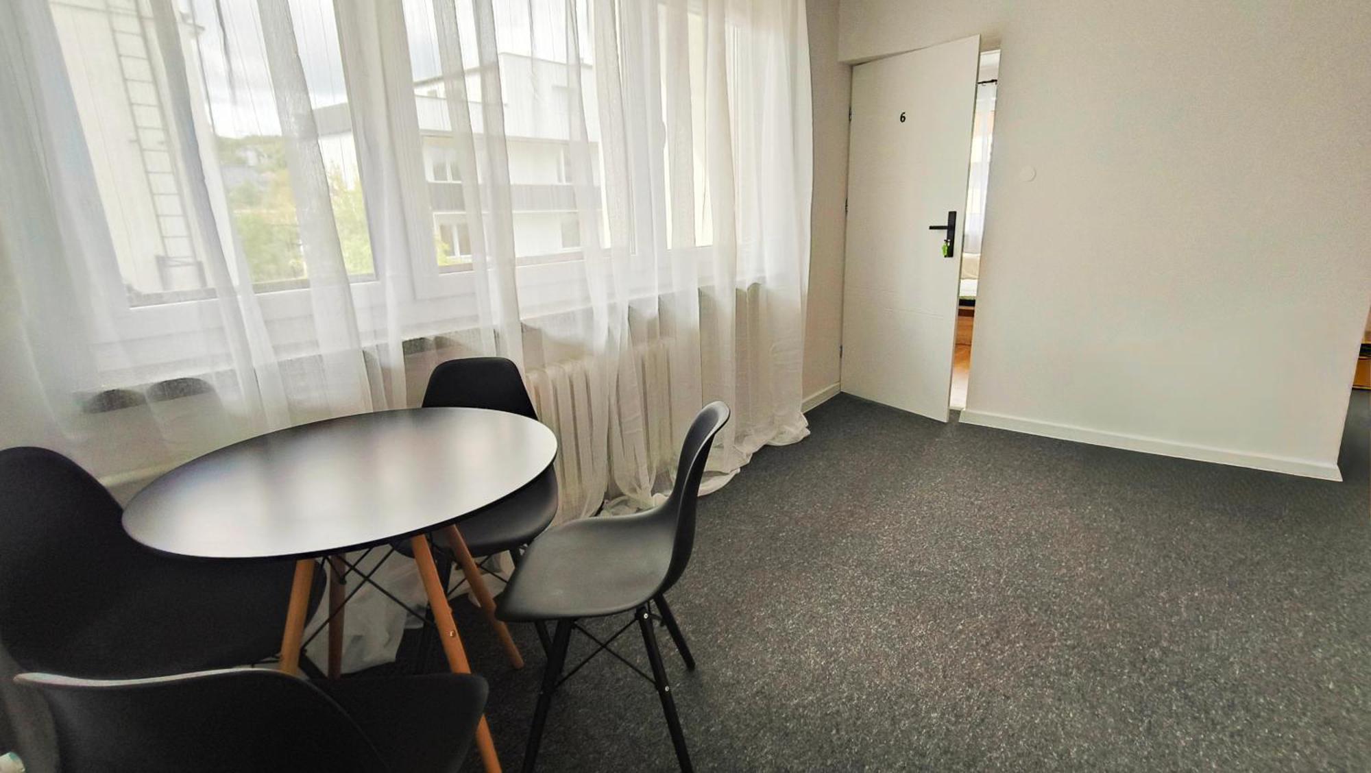 Tk Apartamenty I Pokoje Гдиня Екстер'єр фото